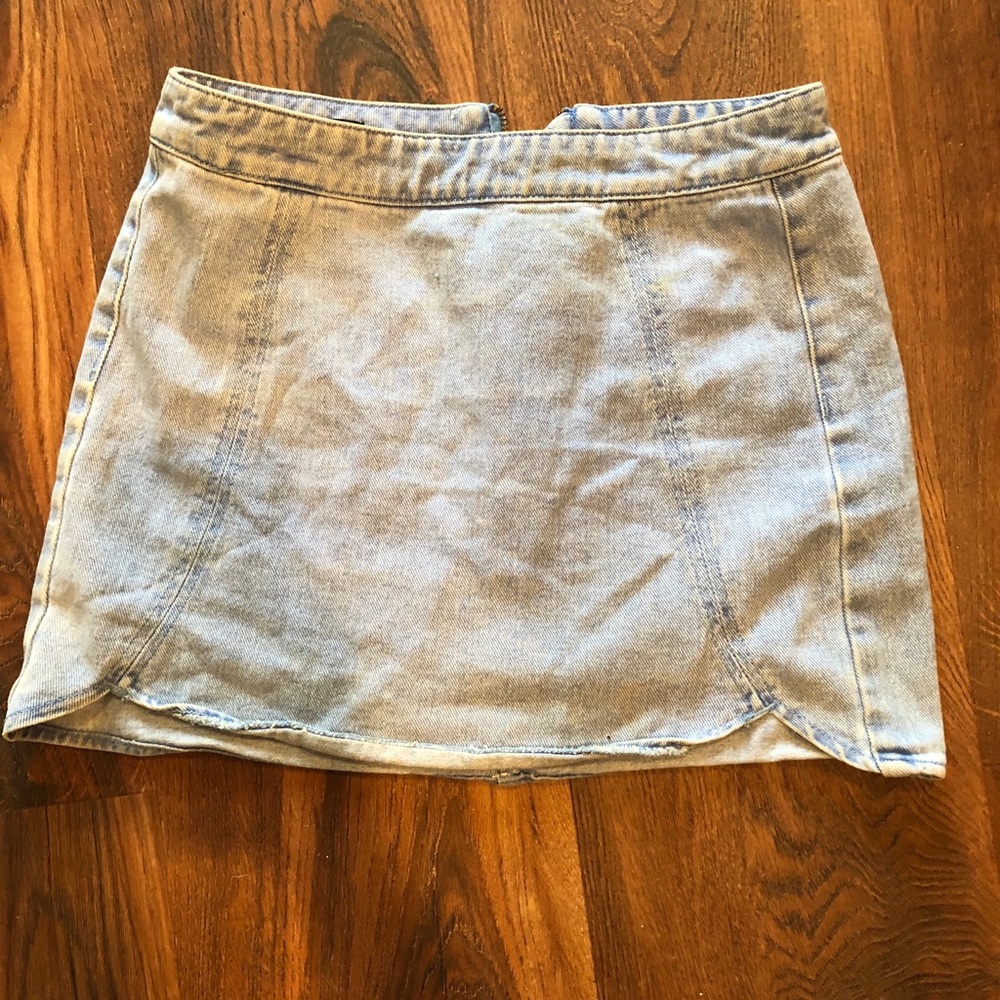 Pacsun skirt